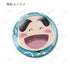 『忍たま乱太郎』福富しんべヱ Ani-Art aqua label 第2弾 缶バッジ2個セット
